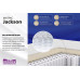 Матрас MILDEX Jackson 160х200 см Матрас MILDEX Jackson 160х200 см