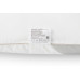 Подушка DELUNA Elegante — с гусиным пухом, хлопковый чехол, всесезонная, 50x70 см Подушка DELUNA Elegante — с гусиным пухом, хлопковый чехол, всесезонная, 50x70 см