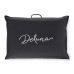 Подушка DELUNA Elegante — с гусиным пухом, хлопковый чехол, всесезонная, 50x70 см Подушка DELUNA Elegante — с гусиным пухом, хлопковый чехол, всесезонная, 50x70 см