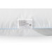 Подушка DELUNA Puro hydrocotton — с гусиным пухом, хлопковый чехол, всесезонная Подушка DELUNA Puro hydrocotton — с гусиным пухом, хлопковый чехол, всесезонная
