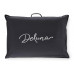 Подушка DELUNA Puro hydrocotton — с гусиным пухом, хлопковый чехол, всесезонная Подушка DELUNA Puro hydrocotton — с гусиным пухом, хлопковый чехол, всесезонная