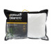 Подушка ESTUDI BLANCO Bambu 50x70 см — с бамбуковым волокном, хлопок батист, средняя жёсткость Подушка ESTUDI BLANCO Bambu 50x70 см — с бамбуковым волокном, хлопок батист, средняя жёсткость