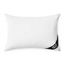 Подушка ESTUDI BLANCO Tencel Air 50x70 см — с чехлом из сатина и наполнителем из эвкалипта Подушка ESTUDI BLANCO Tencel Air 50x70 см — с чехлом из сатина и наполнителем из эвкалипта