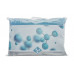 Подушка MICASA Microball 50x70 см — с микрогранулами, средняя жёсткость, для сна на боку Подушка MICASA Microball 50x70 см — с микрогранулами, средняя жёсткость, для сна на боку
