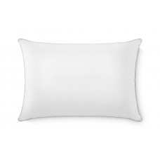 Подушка MICASA Papa mujer 50x70 см — с пухом и пером, натуральная, для комфортного сна Подушка MICASA Papa mujer 50x70 см — с пухом и пером, натуральная, для комфортного сна